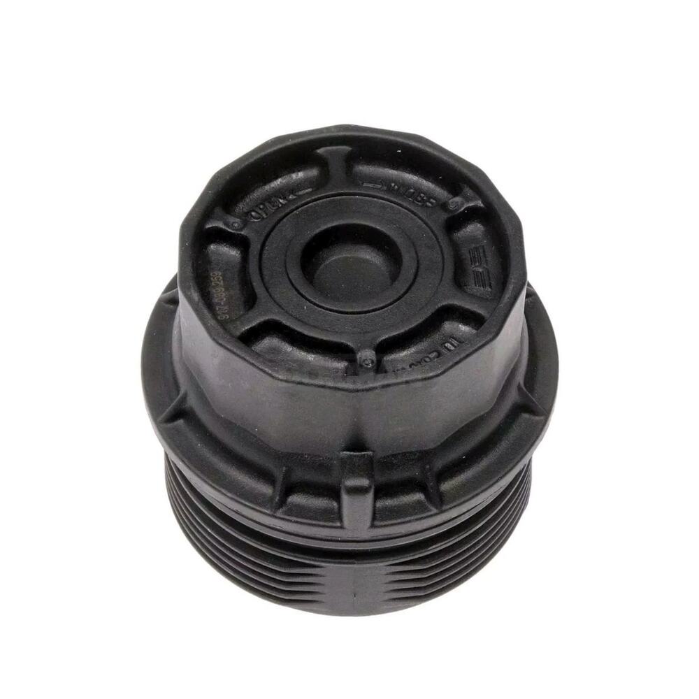 Engine Oil Filter Cover Dorman 917-039 #P1